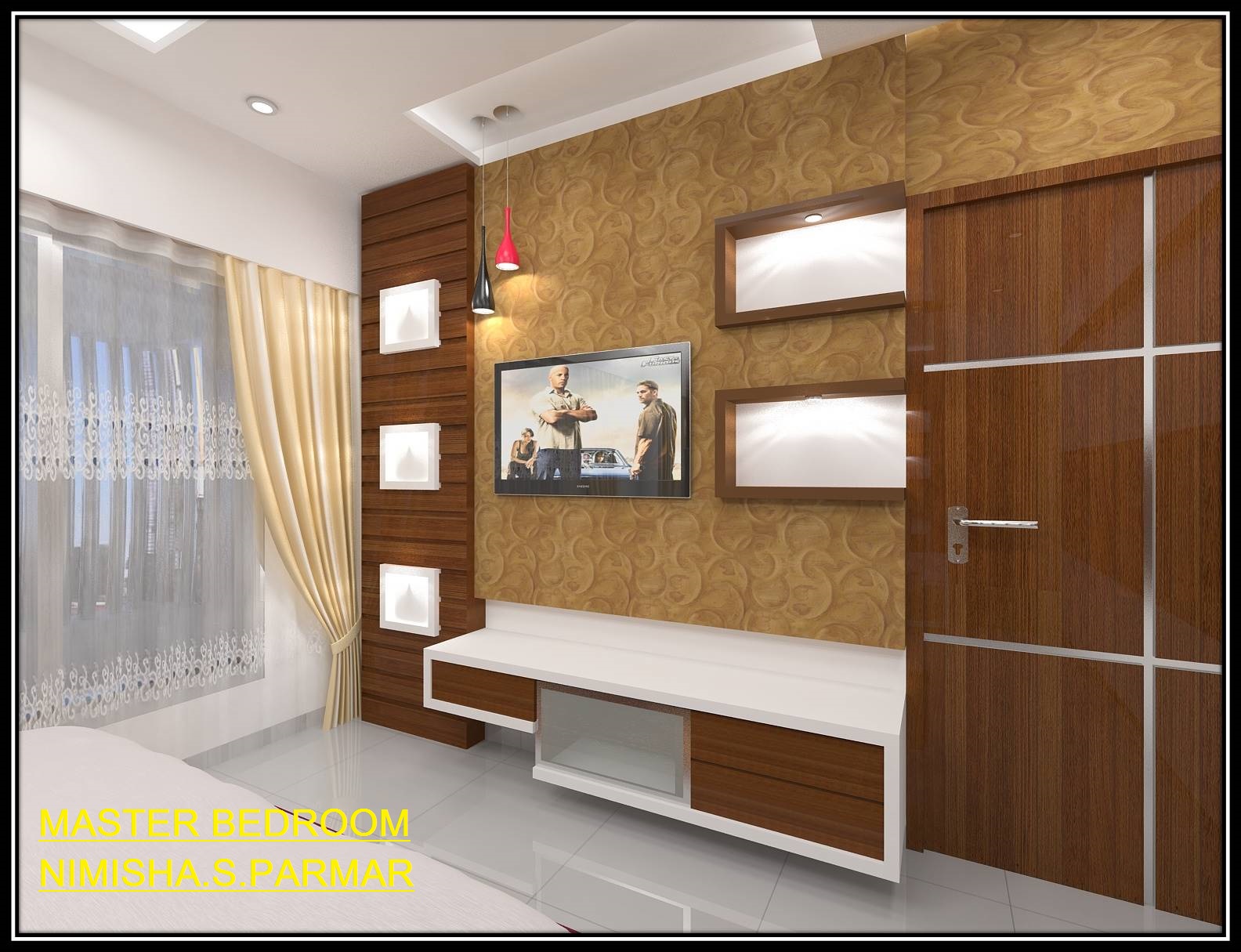 Red Thread Hotel Goa